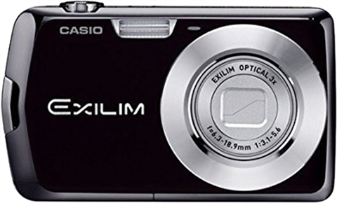 Casio Exilim EX-S12 12M, A - CeX (UK): - Buy, Sell, Donate